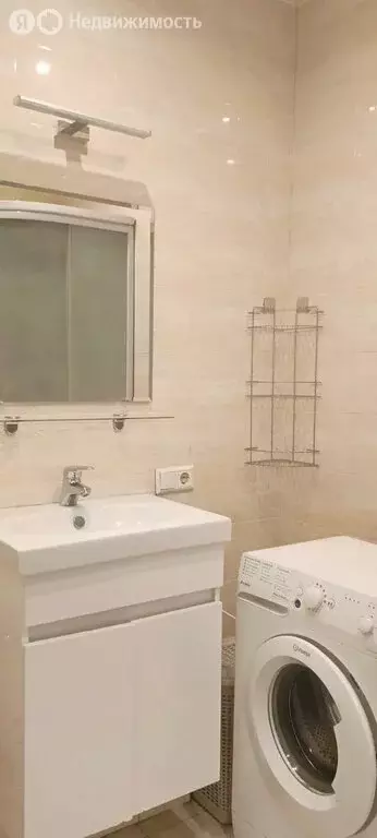 1-комнатная квартира: Ногинск, улица Дмитрия Михайлова, 2 (33 м) - Фото 1