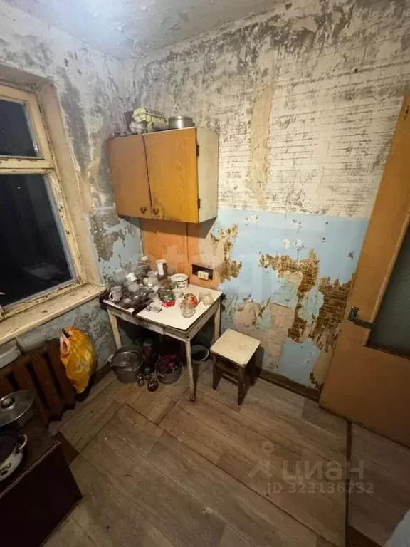 2-к кв. Ярославская область, Ярославль ул. Панина, 33 (46.3 м) - Фото 1