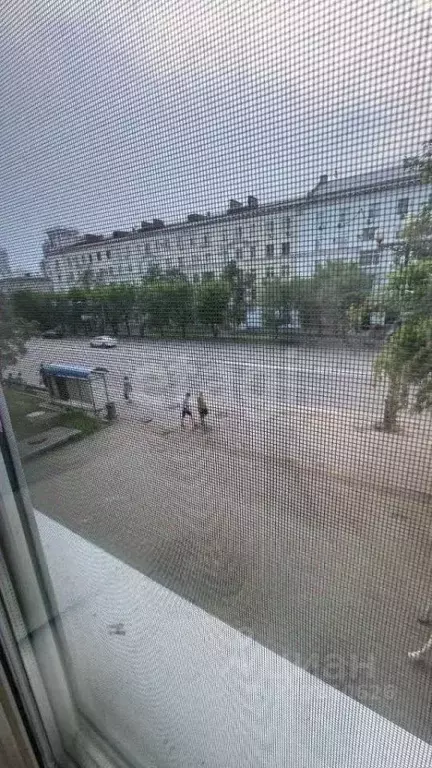 2-к кв. Хабаровский край, Хабаровск ул. Ленина, 33 (58.0 м) - Фото 2