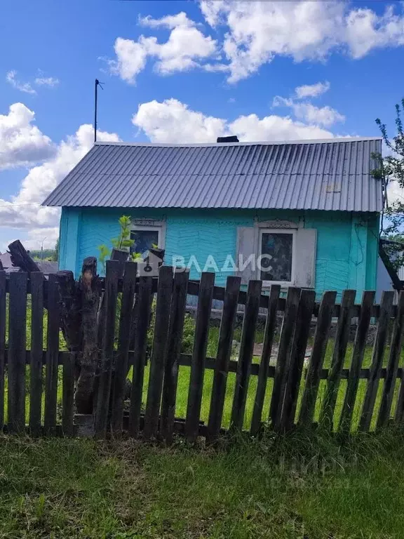 Дом в Кемеровская область, Кемерово ул. Черемушки, 17 (35 м) - Фото 1