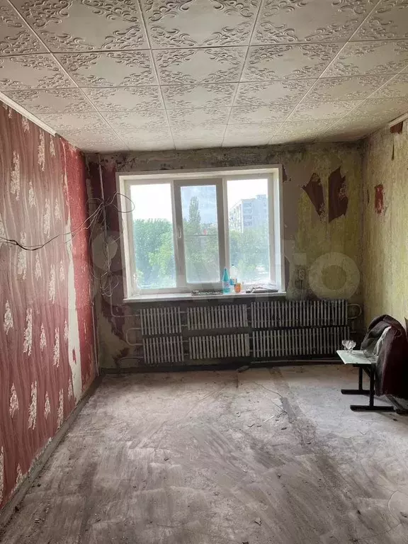 Комната 17 м в 1-к., 7/9 эт. - Фото 1