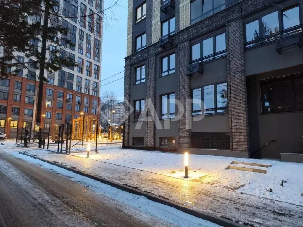 Офис в Удмуртия, Ижевск ул. 8 Марта, 27 (50 м) - Фото 1