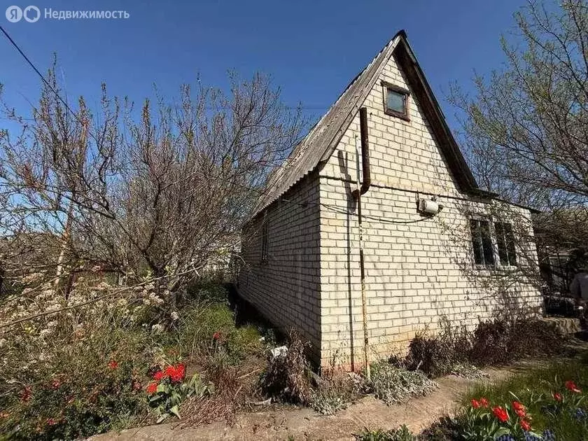 Дом в Белгородский район, Крутологское сельское поселение, село Крутой ... - Фото 0