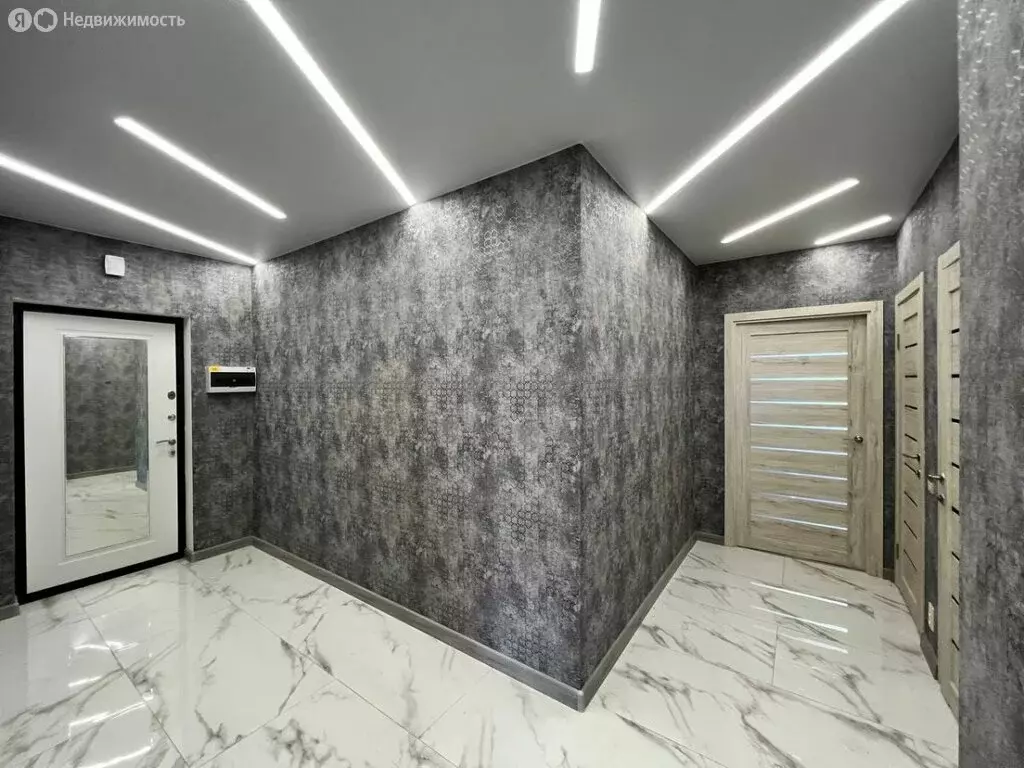 2-комнатная квартира: Тверь, Псковская улица, 12к2 (59.1 м) - Фото 1