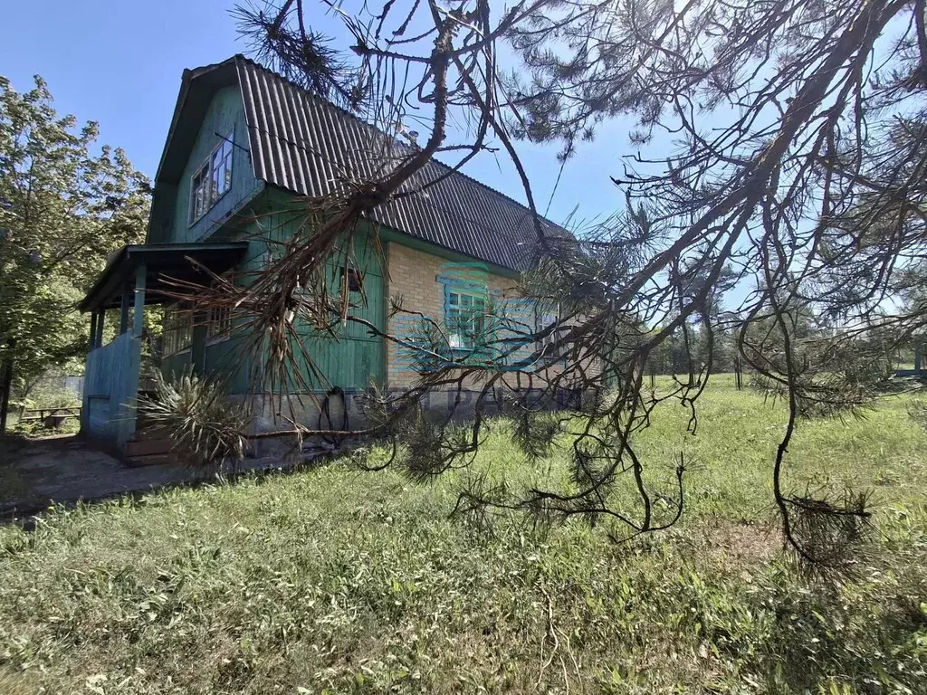 Дом в Калужская область, Перемышльский район, Большие Козлы с/пос, д. ... - Фото 0