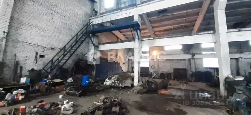 Помещение свободного назначения в Липецкая область, Липецк ул. Чехова, ... - Фото 1