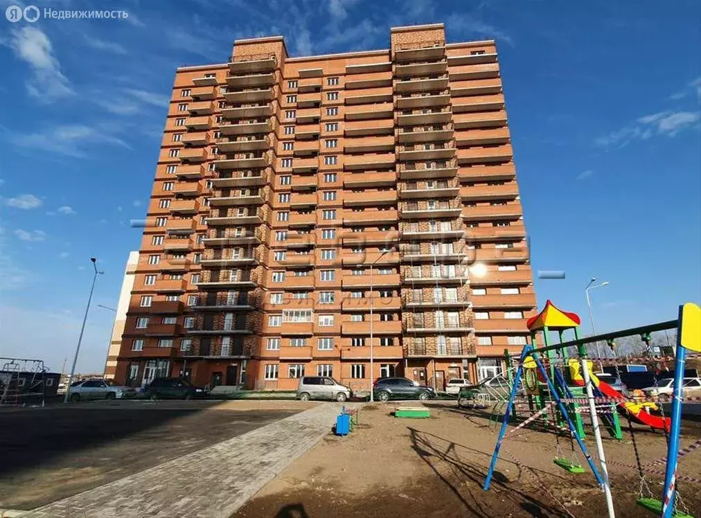 2-комнатная квартира: Красноярск, Норильская улица, 46 (49 м) - Фото 0
