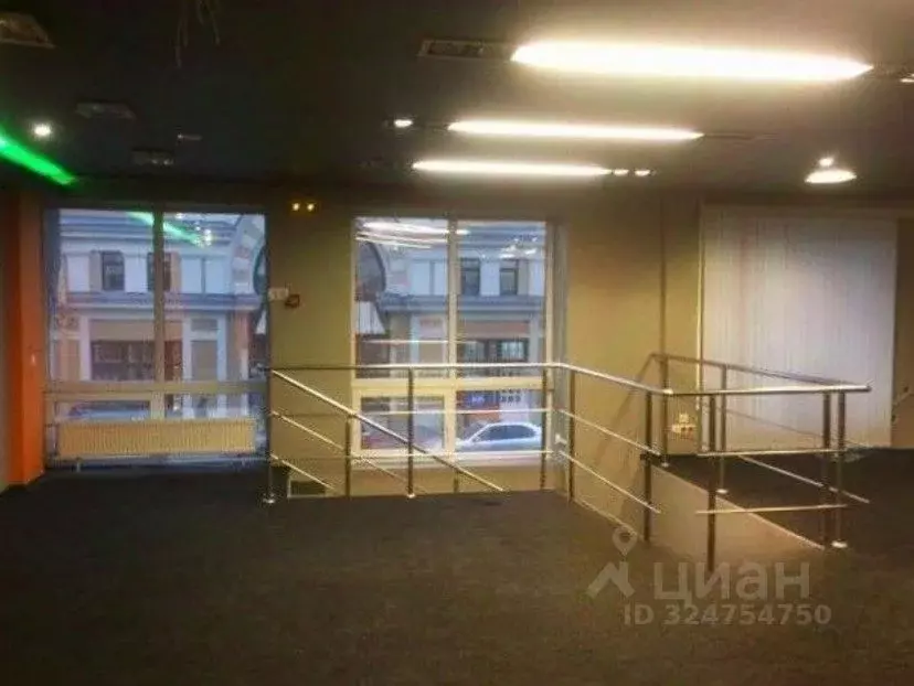 Помещение свободного назначения в Санкт-Петербург ул. Ефимова, 4к2 ... - Фото 1