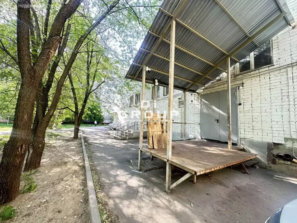 Помещение свободного назначения (362.8 м) - Фото 1