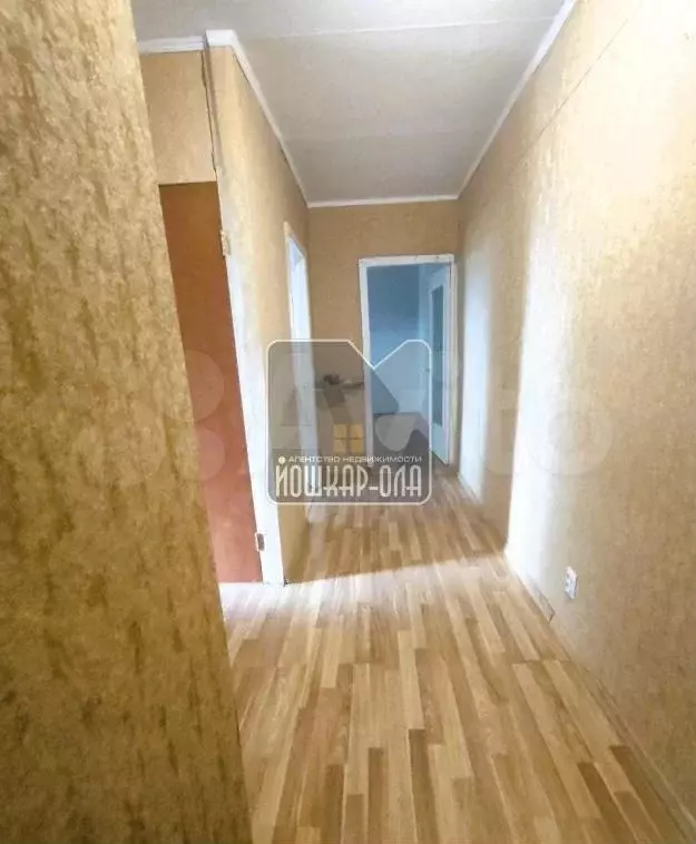2-к. квартира, 56 м, 2/5 эт. - Фото 0