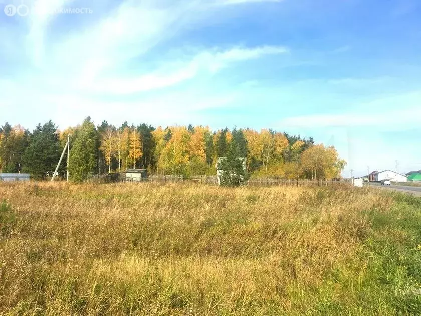 Дом в Тюменский район, деревня Ушакова (40 м) - Фото 1