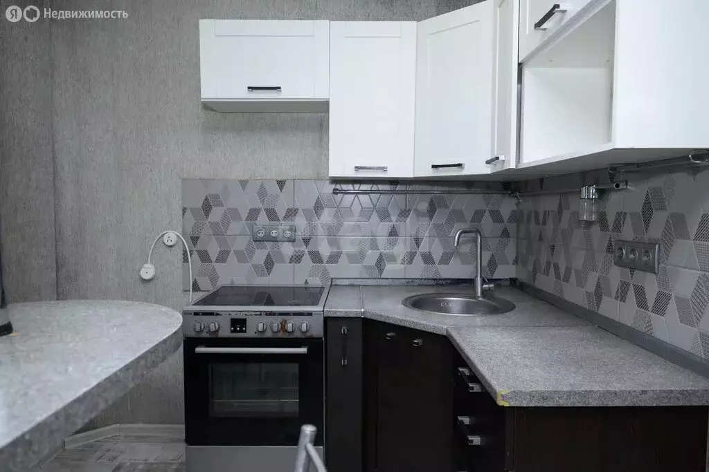 2-комнатная квартира: Тверь, улица Артюхиной, 24к5 (56.2 м) - Фото 0