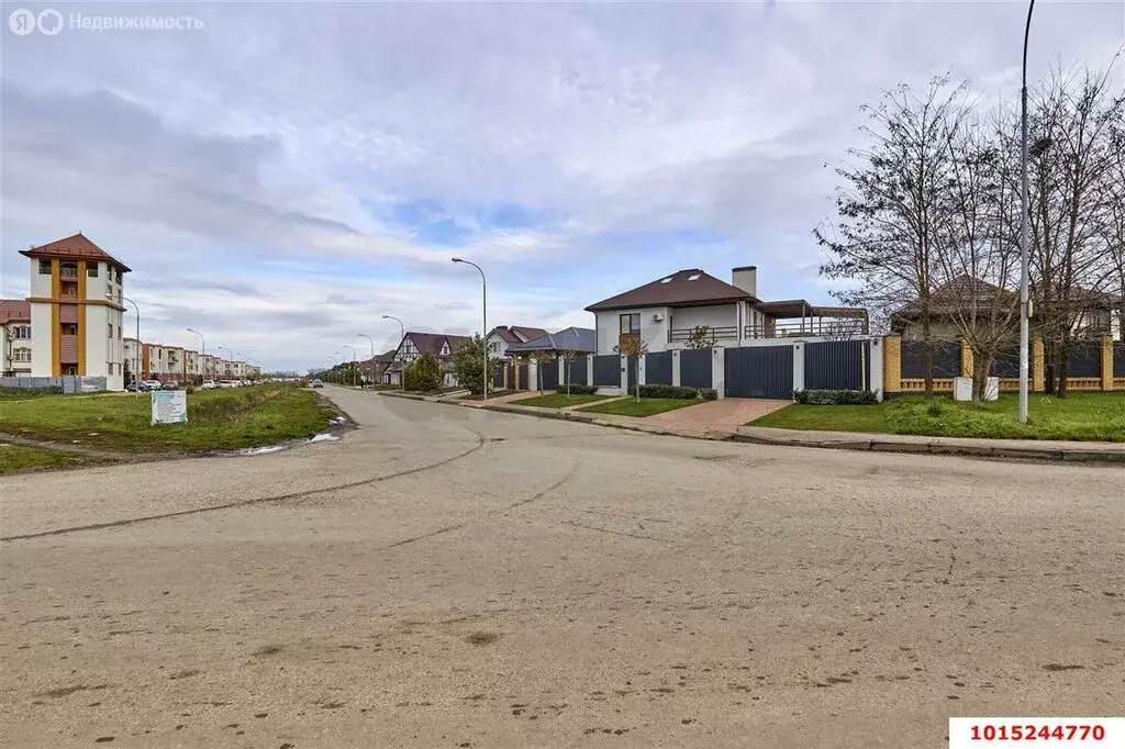 Дом в Краснодар, Римский проспект, 4 (421 м) - Фото 2