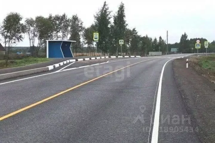 Участок в Северная Осетия, Владикавказ ул. Тельмана (10.0 сот.) - Фото 0