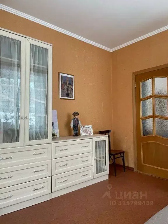 3-к кв. Хабаровский край, Хабаровск ул. Муравьева-Амурского, 38А (61.0 ... - Фото 2