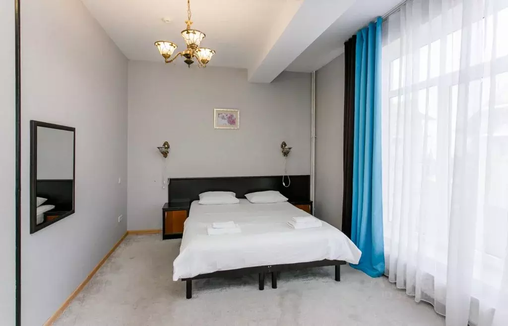 Комната Краснодарский край, Сочи Гагарина мкр,  (30.0 м) - Фото 1