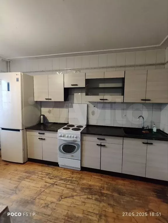 2-к. квартира, 56 м, 4/5 эт. - Фото 0