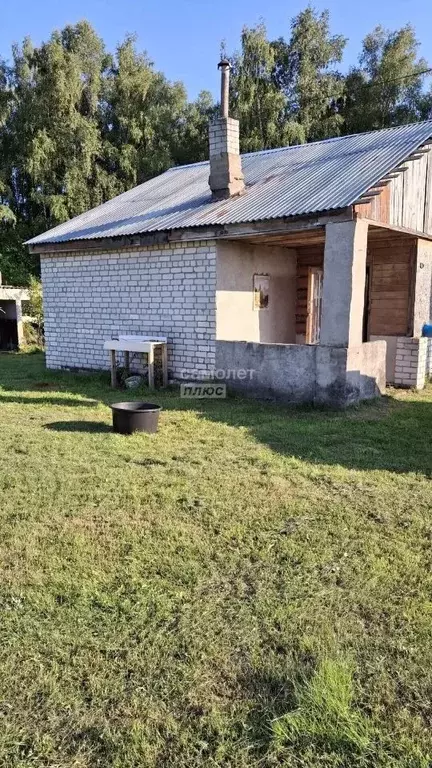 Участок в Брянская область, Брянский район, Нетьинское с/пос, Любитель ... - Фото 2