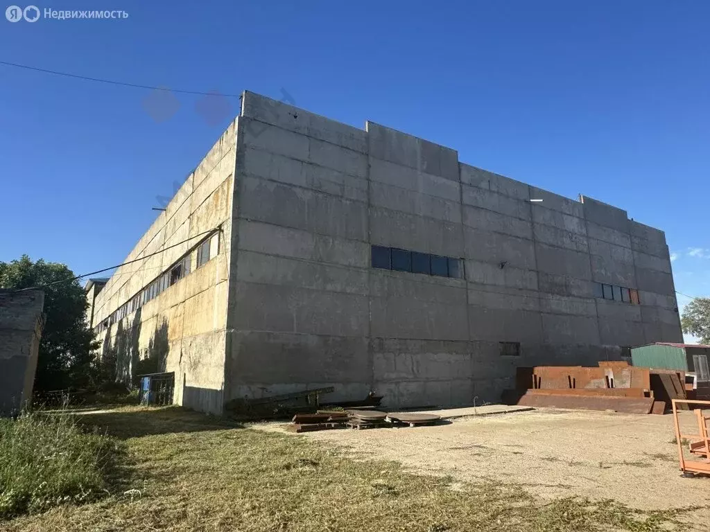 Склад (2000 м) - Фото 2