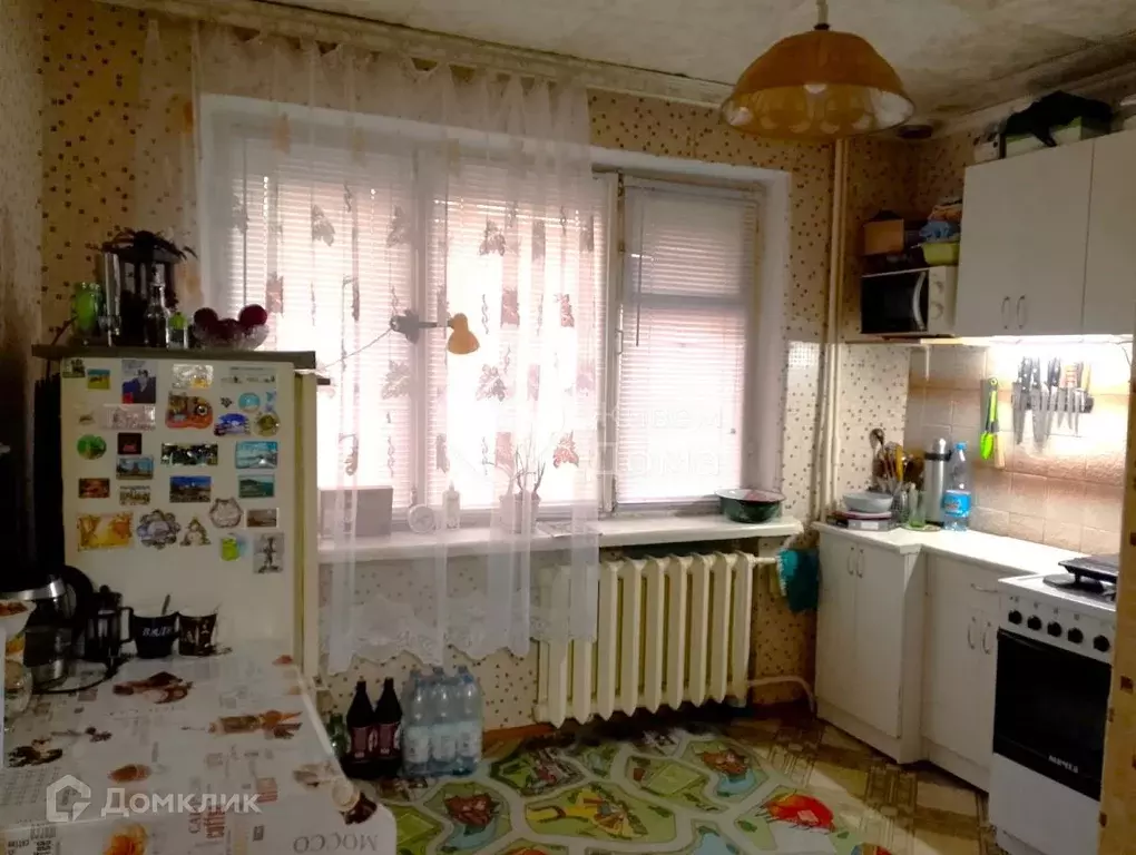 Продаётся 1-к квартира, 36.5 м - Фото 0