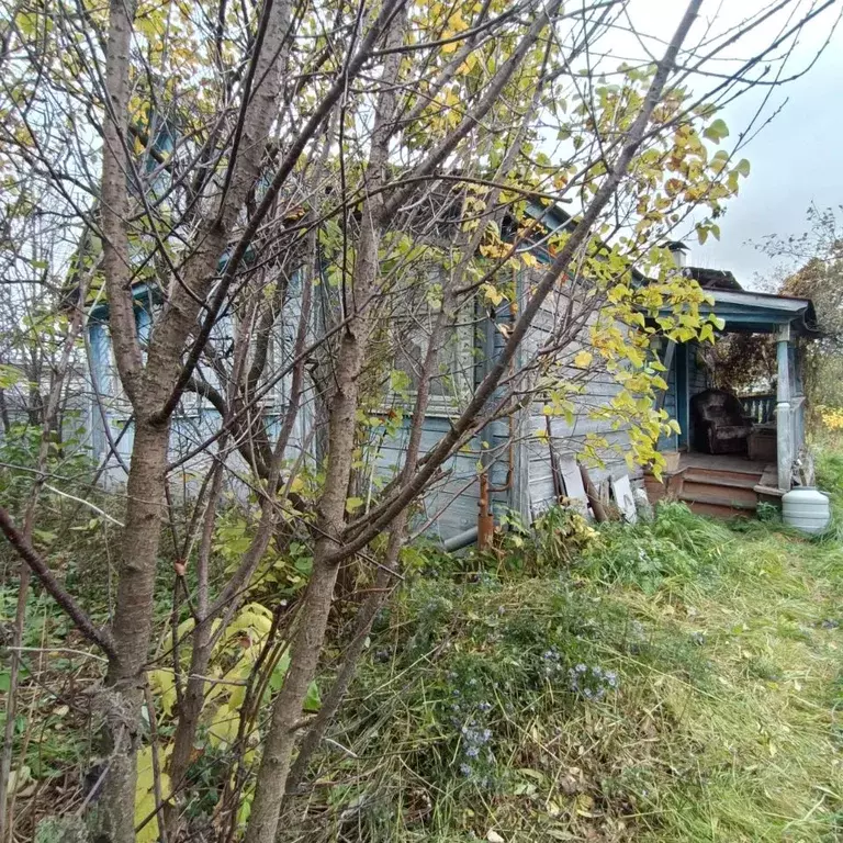 Дом в Нижегородская область, Нижний Новгород пос. Стригино, ул. ... - Фото 1