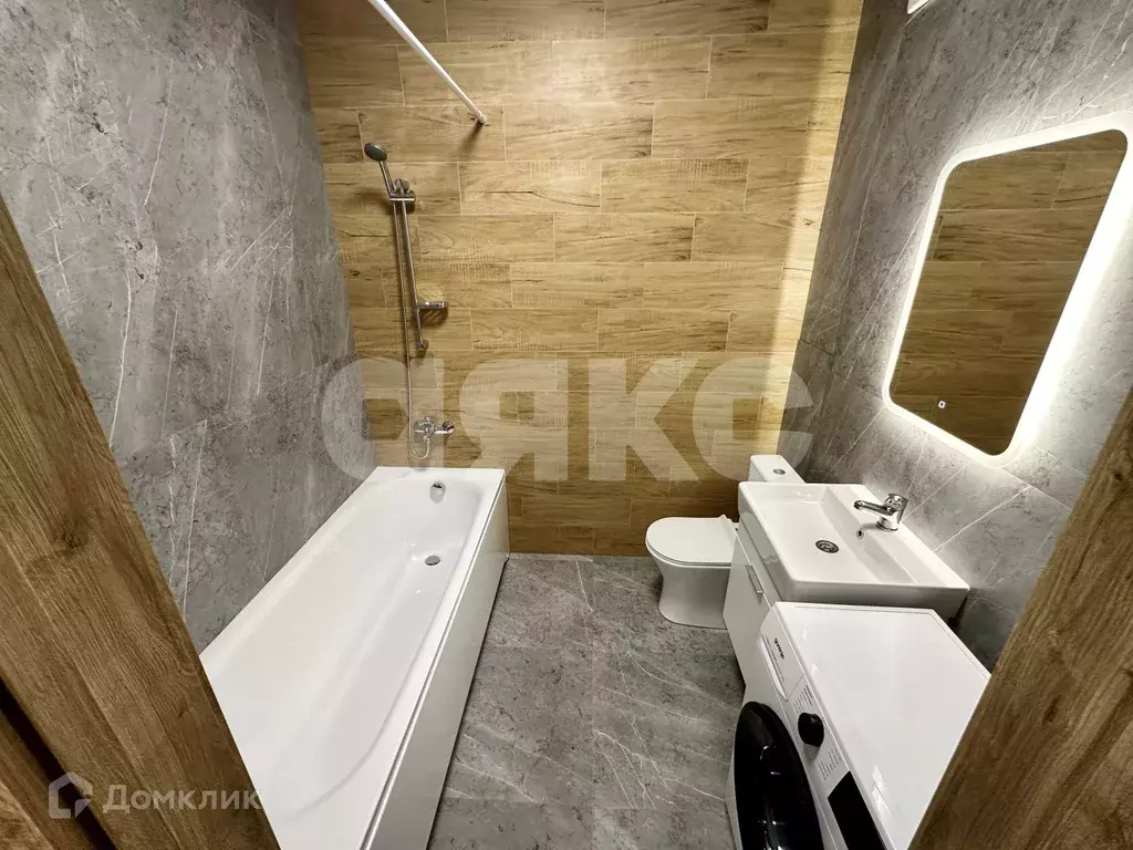 Продаётся 1-к квартира, 45 м - Фото 1
