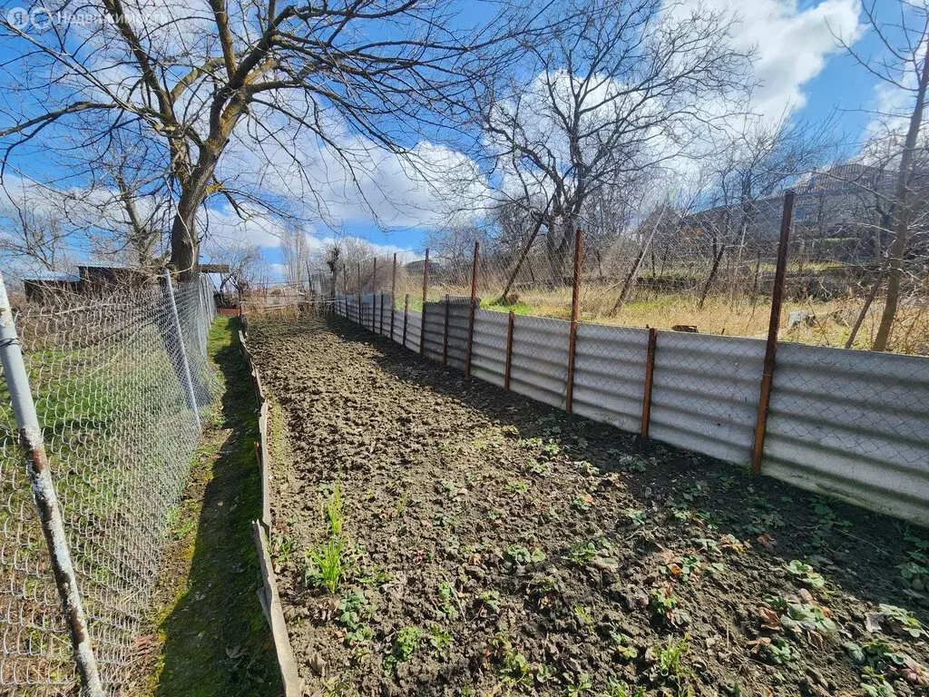 Дом в Ставрополь, Крутой переулок, 4 (45.5 м) - Фото 1