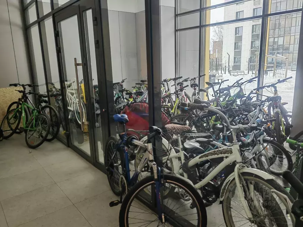 3-к кв. Коми, Сыктывкар Интернациональная ул., 222 (56.4 м) - Фото 2