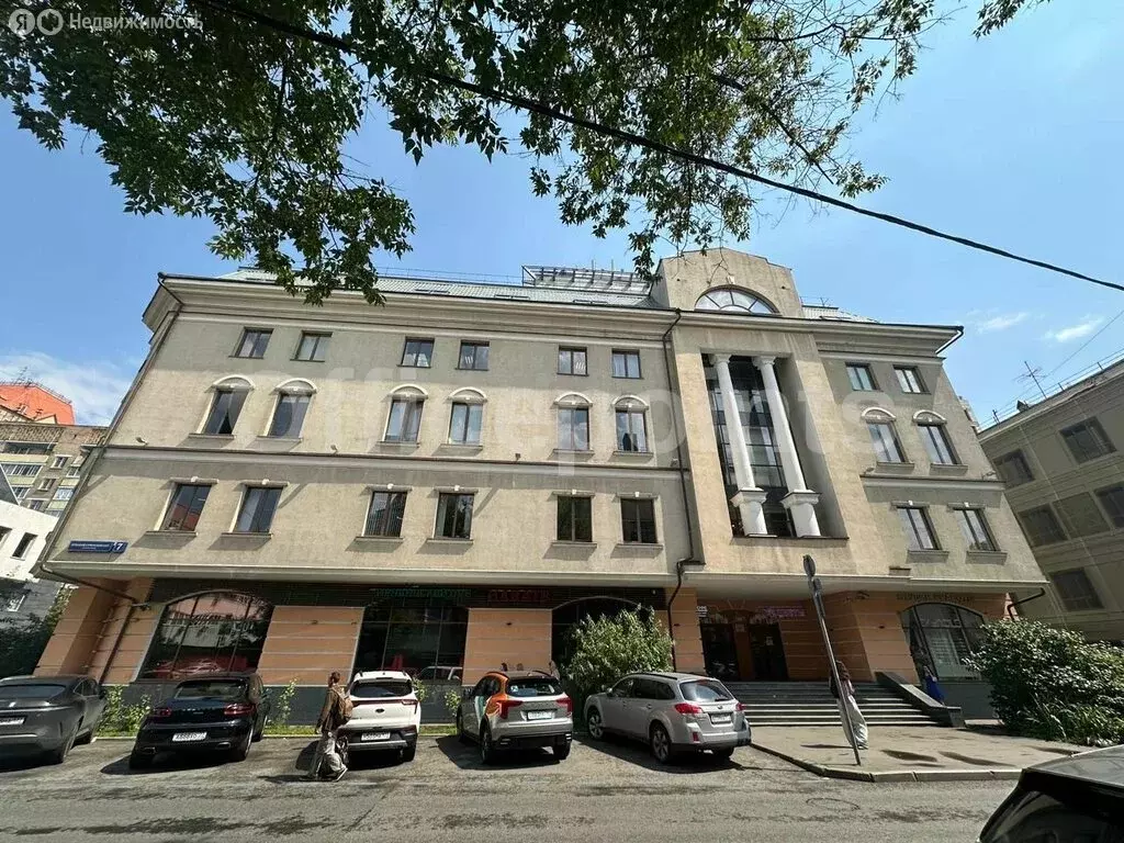 Офис (150 м) - Фото 0