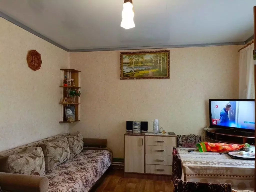 Дом в Московская область, Сергиев Посад ул. Разина, 37 (53 м) - Фото 1
