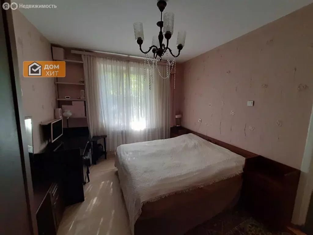 2-комнатная квартира: Симферополь, Балаклавская улица, 45 (64 м) - Фото 1