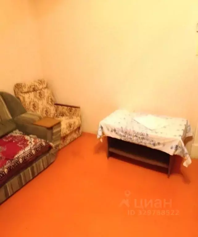 Комната Самарская область, Самара Севастопольская ул., 50 (16.0 м) - Фото 1