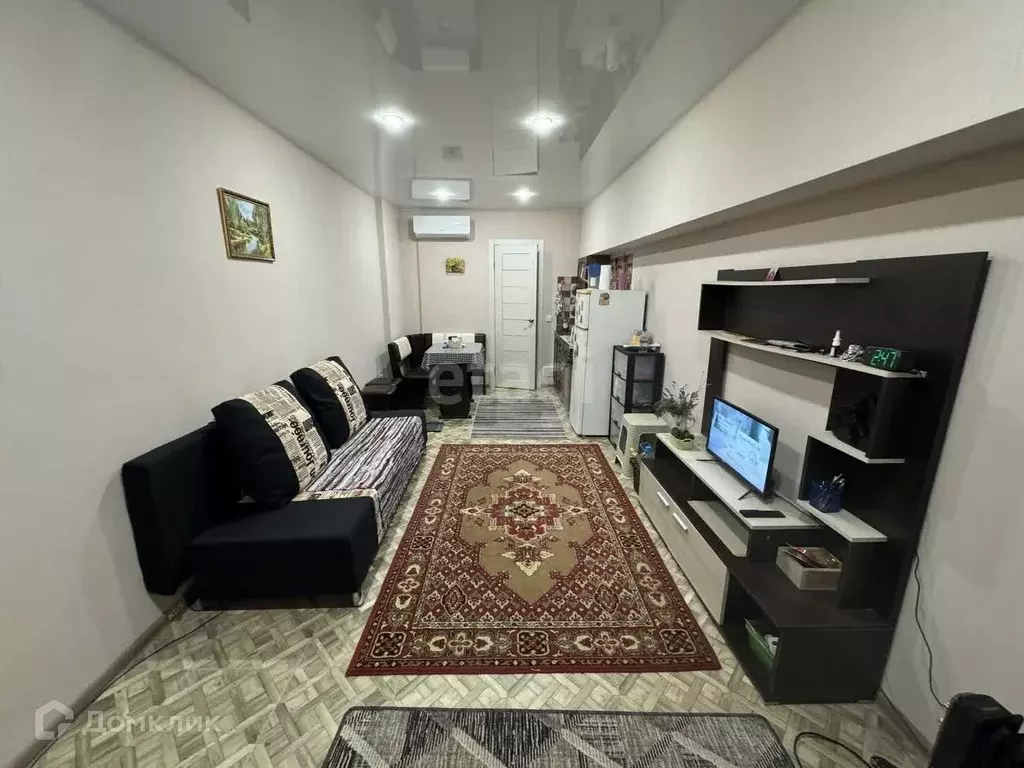 Продаётся квартира-студия, 22.2 м - Фото 0