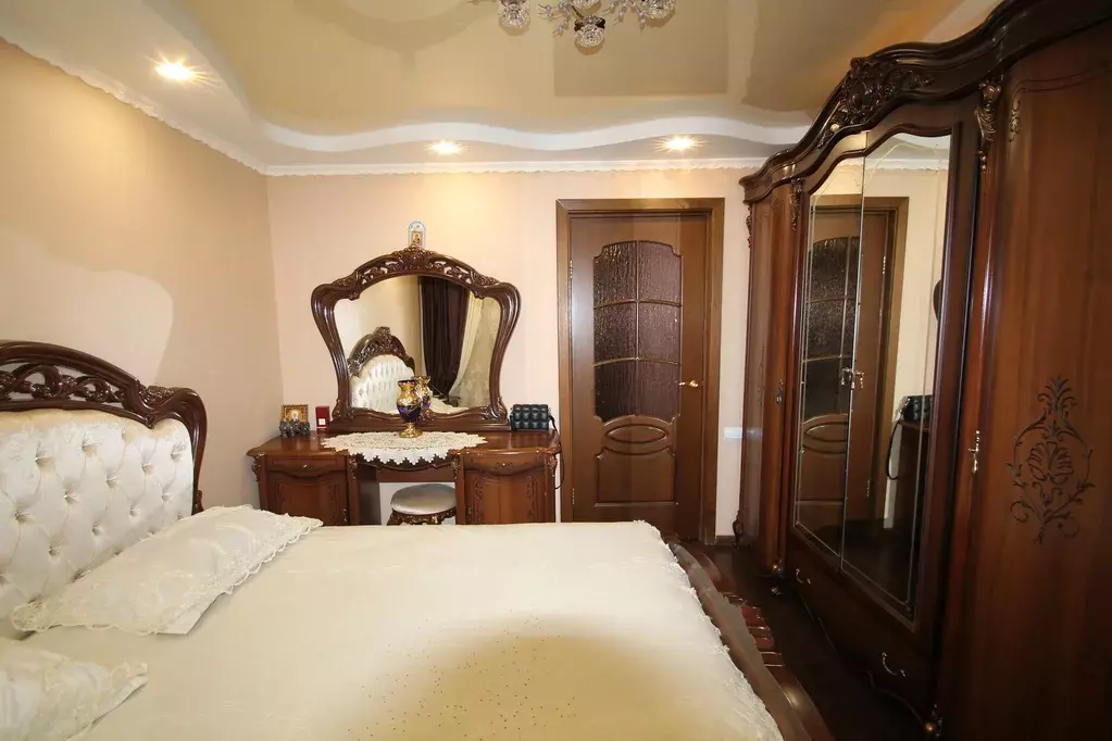 Продаётся 3-к квартира, 62.4 м - Фото 1