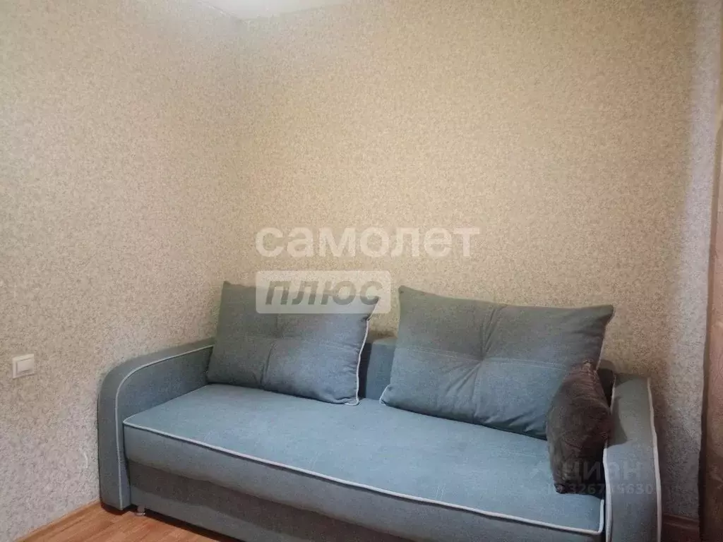 Студия Липецкая область, Липецк ул. Валентины Терешковой, 32/2 (13.0 ... - Фото 1