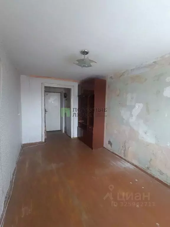 Комната Курганская область, Курган Пролетарская ул., 82 (14.0 м) - Фото 2