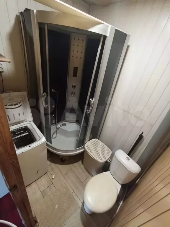 Квартира-студия, 20 м, 1/2 эт. - Фото 0