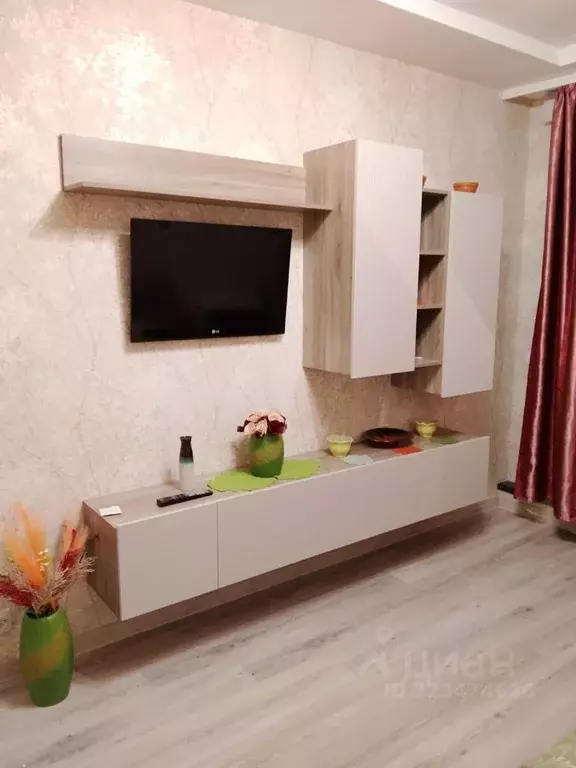 1-к кв. Ленинградская область, Колтуши Всеволожский район, ул. Мира, 9 ... - Фото 2