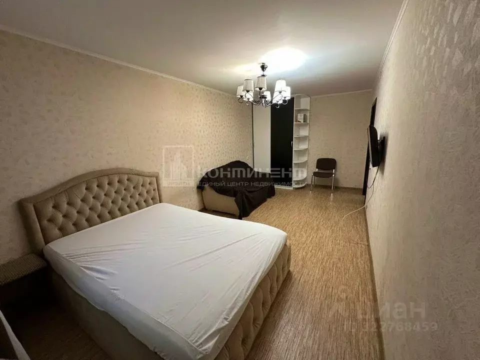 1-к кв. Владимирская область, Владимир просп. Строителей, 15д (40.0 м) - Фото 2