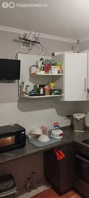 2-комнатная квартира: Тюмень, Ткацкий проезд, 6 (42.5 м) - Фото 1