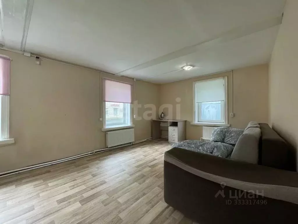 Дом в Псковская область, Остров ул. Рымара, 4 (53 м) - Фото 2