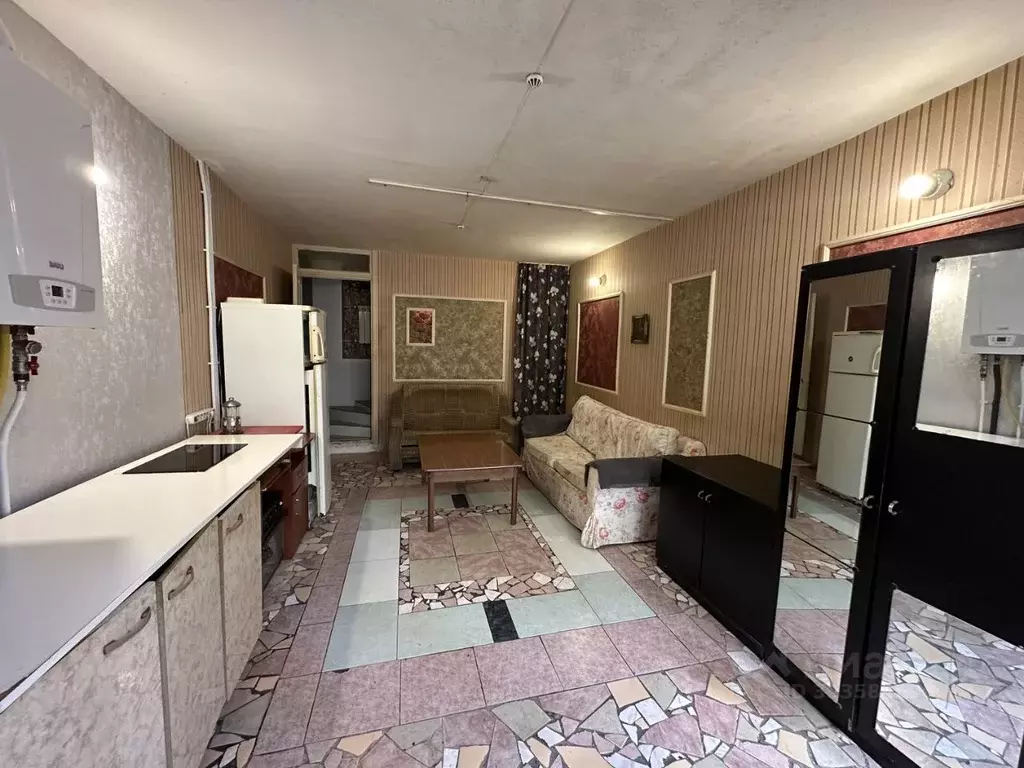 2-к кв. Краснодарский край, Сочи Светлана мкр, ул. Лермонтова, 3/1 ... - Фото 2