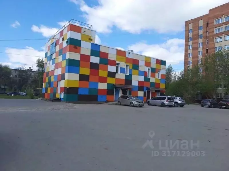 Помещение свободного назначения в Нижегородская область, Нижний ... - Фото 1