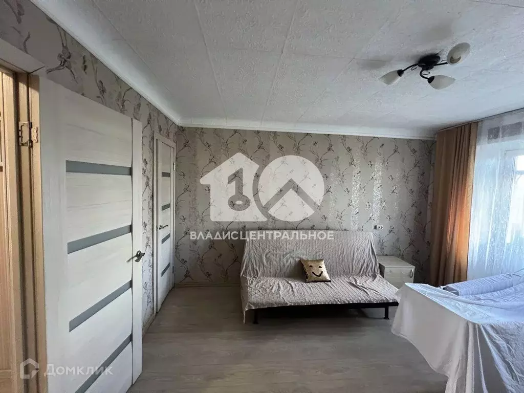 Продаётся 2-к квартира, 44.2 м - Фото 0