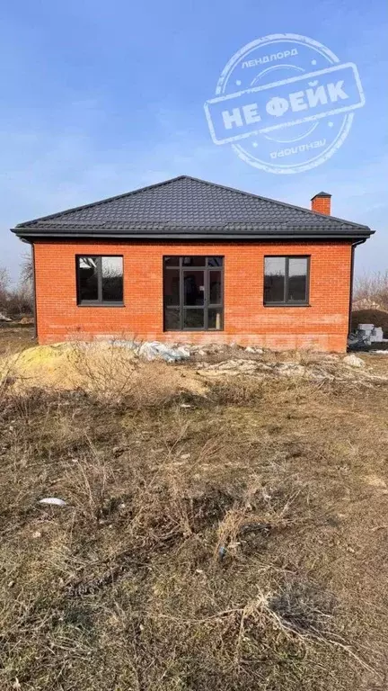 Дом в Ростовская область, Аксайский район, Грушевская ст-ца Школьная ... - Фото 1