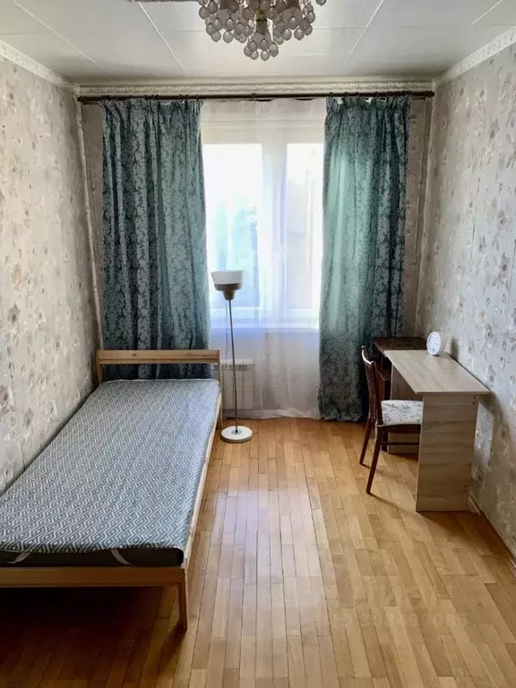 Комната Москва Зеленодольская ул., 16 (11.0 м) - Фото 0