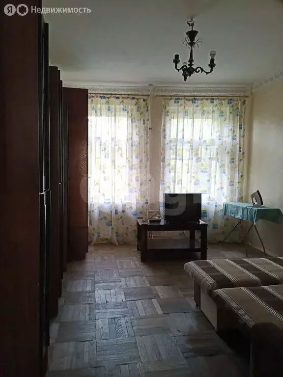 2-комнатная квартира: Санкт-Петербург, Волковский проспект, 14 (52 м) - Фото 1