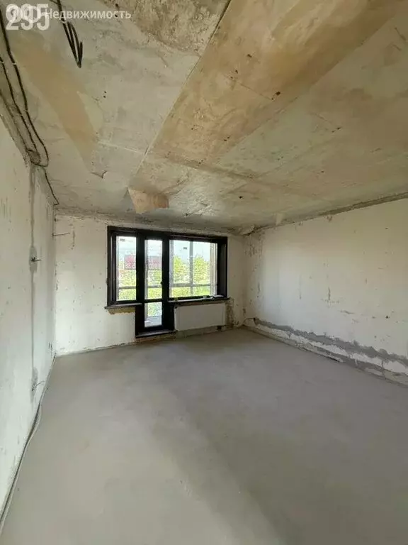 Квартира-студия: Хардиково, Культурная улица, 3 (50.7 м) - Фото 1