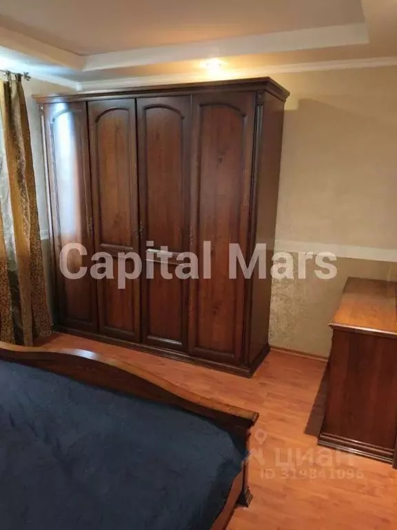 2-к кв. Москва ул. Скульптора Мухиной, 10К3 (53.0 м) - Фото 1