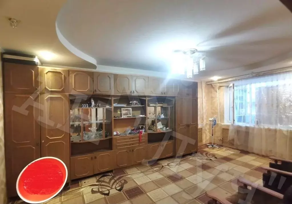 2-к. квартира, 54,5 м, 1/9 эт. - Фото 0